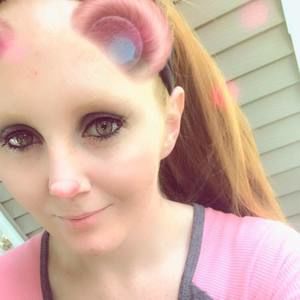 Meet your Posher, Brandy